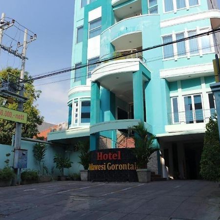 סוראבאיה Hotel Sulawesi Gorontalo מראה חיצוני תמונה