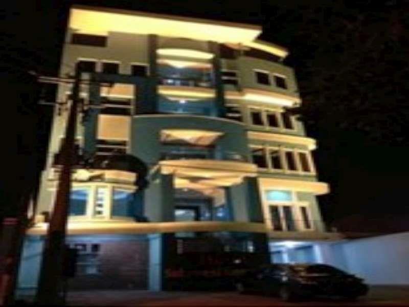 סוראבאיה Hotel Sulawesi Gorontalo מראה חיצוני תמונה