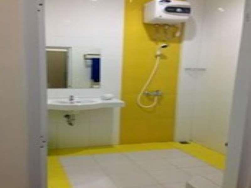 סוראבאיה Hotel Sulawesi Gorontalo מראה חיצוני תמונה